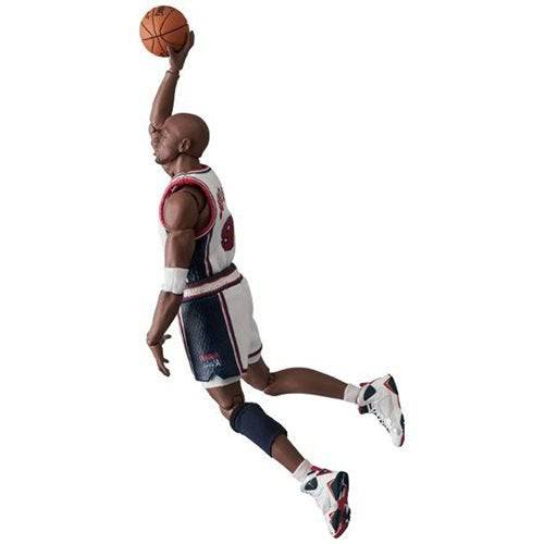 Medicom Michael Jordan 1992 Team USA MAFEX Action Figure - by Medicom