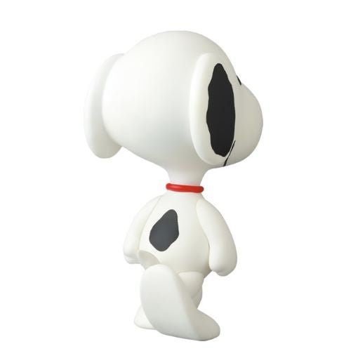 Medicom Peanuts Snoopy & Woodstock 1997 Version Figure - by Medicom