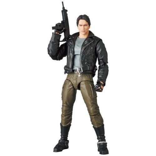 Medicom The Terminator - T-800 MAFEX Action Figure - by Medicom