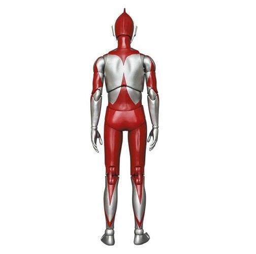 Medicom Ultraman MAFEX Action Figure - by Medicom