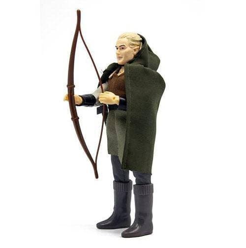 Mego 8 inch Action Figure Movies - Lord of the Rings - Select Figure(s) - by Mego