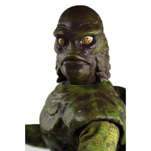 Mego Action Figure 14 Inch Creature from the Black Lagoon - by Mego