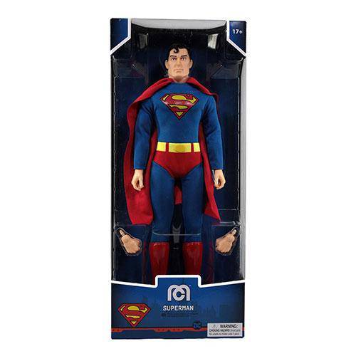 Mego Action Figure 14 Inch DC - Select Figure(s) - by Mego