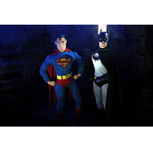 Mego Action Figure 14 Inch DC - Select Figure(s) - by Mego