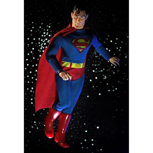 Mego Action Figure 14 Inch DC - Select Figure(s) - by Mego