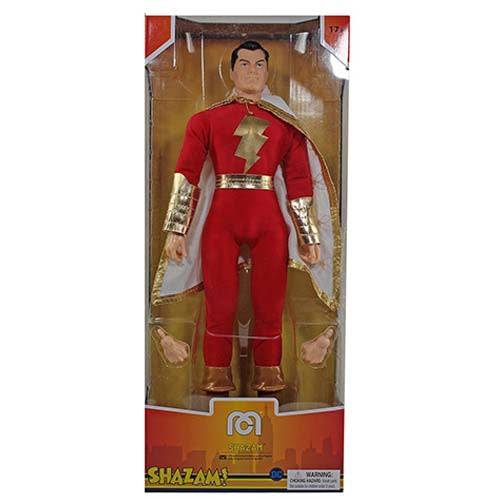 Mego Action Figure 14 Inch DC - Select Figure(s) - by Mego