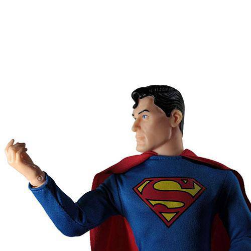 Mego Action Figure 14 Inch DC - Select Figure(s) - by Mego