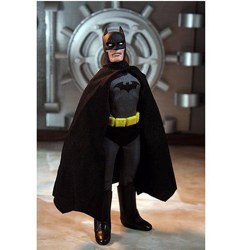 Mego Action Figure 8 Inch Batman-ToyShnip