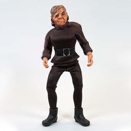 Mego Action Figure 8 Inch Hunchback of Notre Dame - by Mego