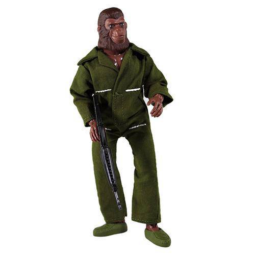 Mego Action Figure 8 Inch - Planet of the Apes - Select Figure(s) - by Mego