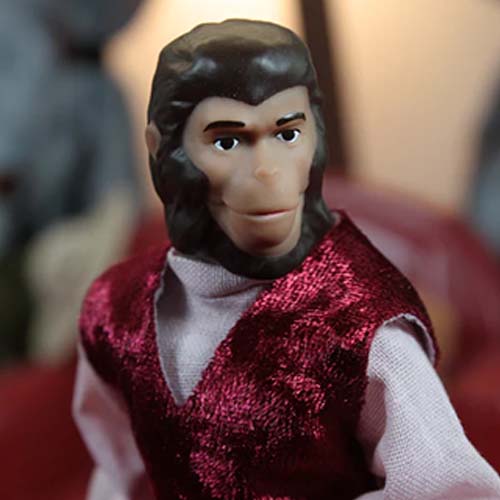 Mego Action Figure 8 Inch - Planet of the Apes - Select Figure(s) - by Mego