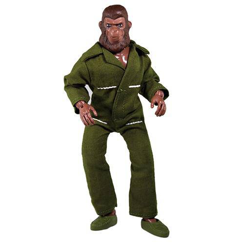 Mego Action Figure 8 Inch - Planet of the Apes - Select Figure(s) - by Mego
