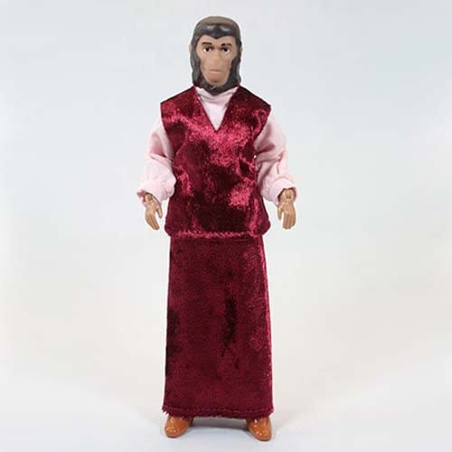 Mego Action Figure 8 Inch - Planet of the Apes - Select Figure(s) - by Mego