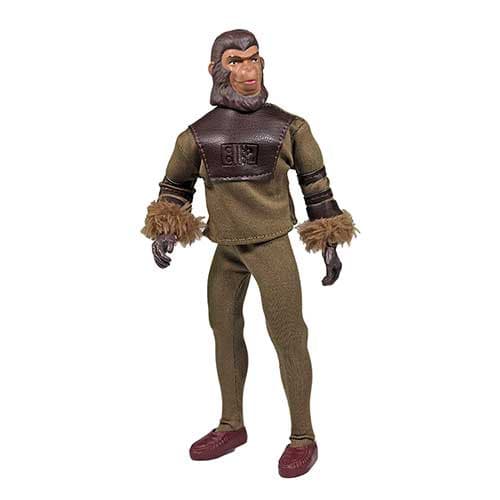 Mego Action Figure 8 Inch - Planet of the Apes - Select Figure(s) - by Mego