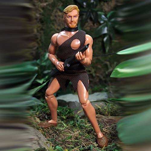 Mego Action Figure 8 Inch - Planet of the Apes - Select Figure(s) - by Mego