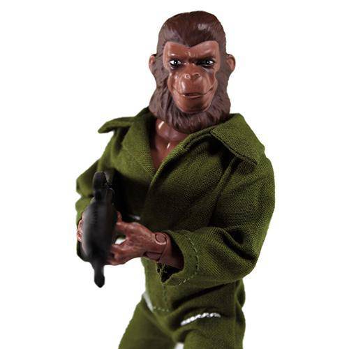 Mego Action Figure 8 Inch - Planet of the Apes - Select Figure(s) - by Mego