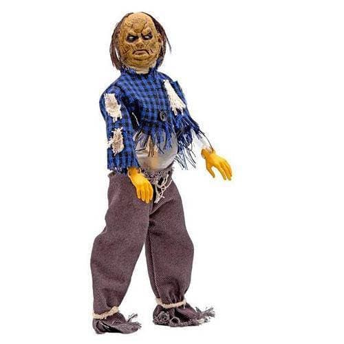 Mego Action Figure 8 Inch Scary Stories After Dark - Harold the Scarecrow - by Mego