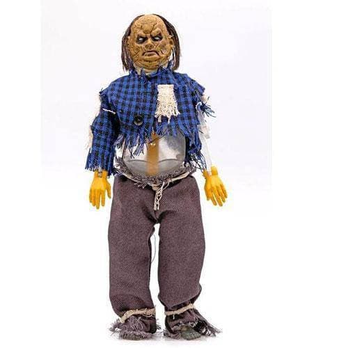 Mego Action Figure 8 Inch Scary Stories After Dark - Harold the Scarecrow - by Mego