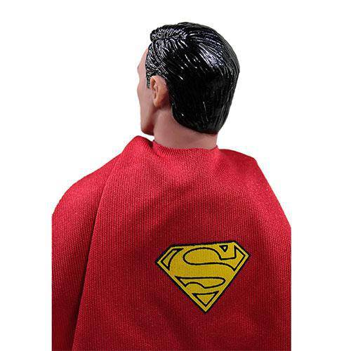 Mego Action Figure 8 Inch Superman-ToyShnip