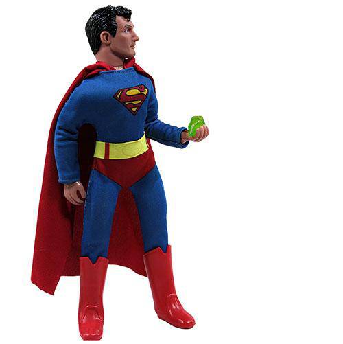 Mego Action Figure 8 Inch Superman-ToyShnip