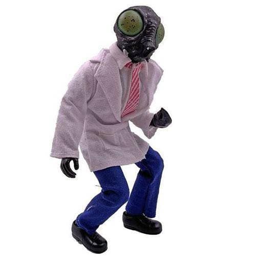 Mego Action Figure 8 Inch The Fly - by Mego