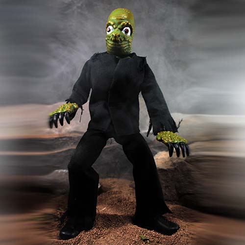 Mego Action Figure 8 Inch The Mole People (Box) - by Mego