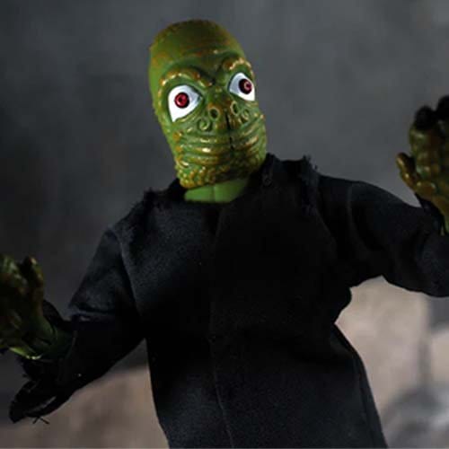 Mego Action Figure 8 Inch The Mole People (Box) - by Mego