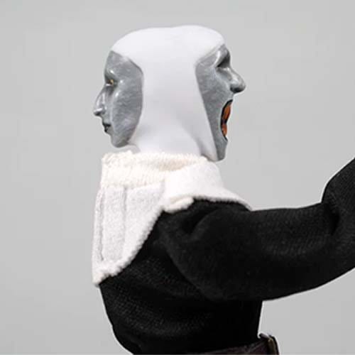 Mego Action Figure 8 Inch The Nun (Box) - by Mego