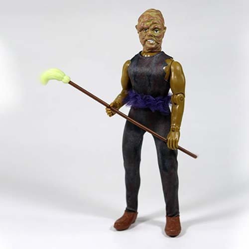 Mego Action Figure 8 Inch The Toxic Avenger (Box) - by Mego