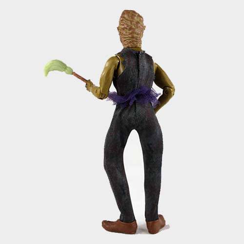 Mego Action Figure 8 Inch The Toxic Avenger - by Mego