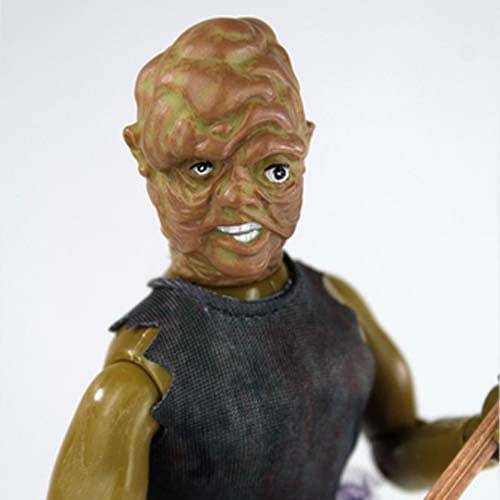 Mego Action Figure 8 Inch The Toxic Avenger - by Mego