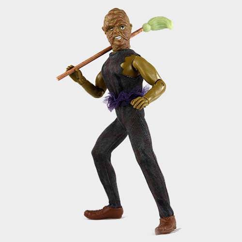 Mego Action Figure 8 Inch The Toxic Avenger - by Mego