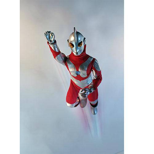 Mego Action Figure 8 Inch - Ultraman - Select Figure(s) - by Mego