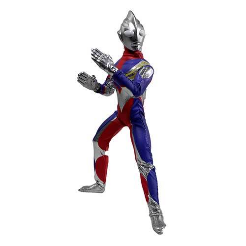 Mego Action Figure 8 Inch - Ultraman - Select Figure(s) - by Mego