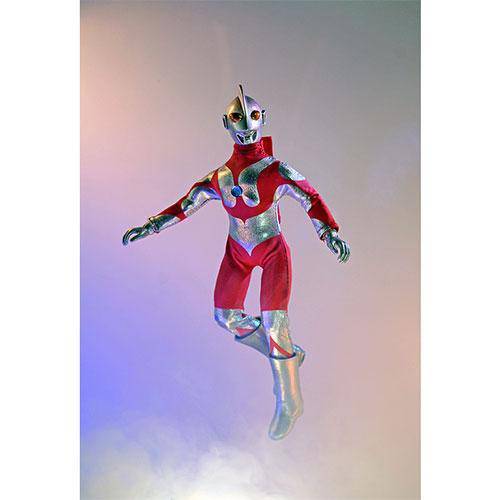 Mego Action Figure 8 Inch - Ultraman - Select Figure(s) - by Mego