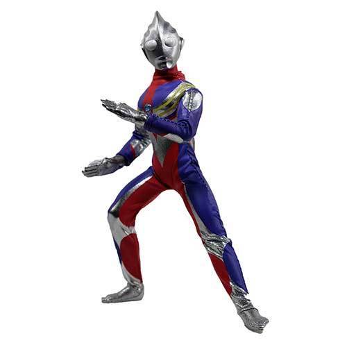 Mego Action Figure 8 Inch - Ultraman - Select Figure(s) - by Mego