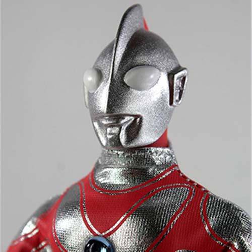 Mego Action Figure 8 Inch - Ultraman - Select Figure(s) - by Mego