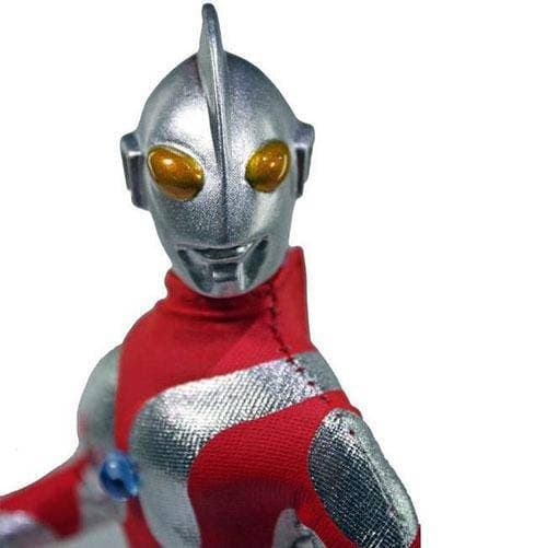 Mego Action Figure 8 Inch - Ultraman - Select Figure(s) - by Mego