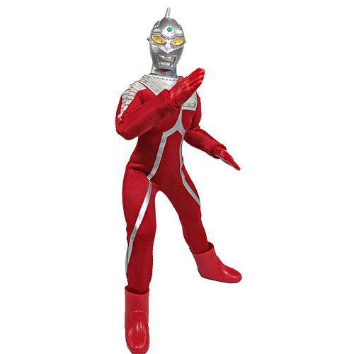 Mego Action Figure 8 Inch - Ultraman - Select Figure(s) - by Mego