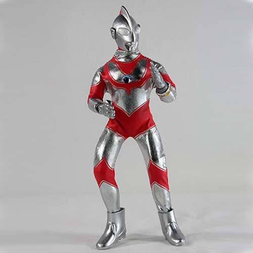 Mego Action Figure 8 Inch - Ultraman - Select Figure(s) - by Mego