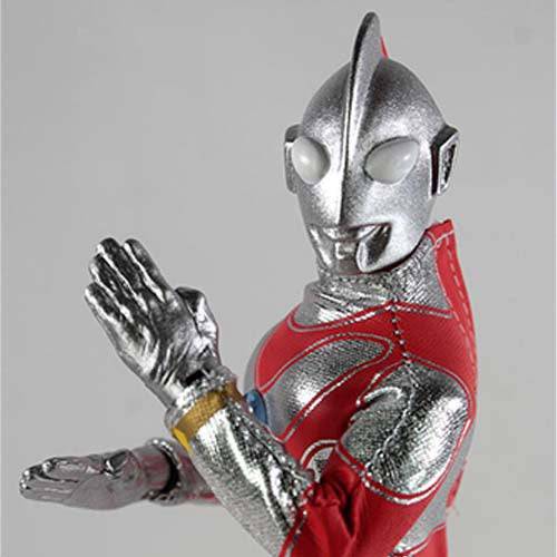 Mego Action Figure 8 Inch - Ultraman - Select Figure(s) - by Mego