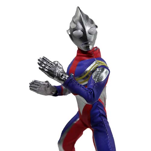 Mego Action Figure 8 Inch - Ultraman - Select Figure(s) - by Mego