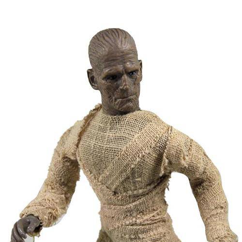 Mego Action Figure 8 Inch - Universal - Select Figure(s) - by Mego