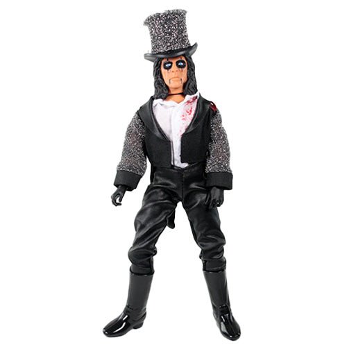 Mego Alice Cooper 8-Inch Action Figure - by Mego