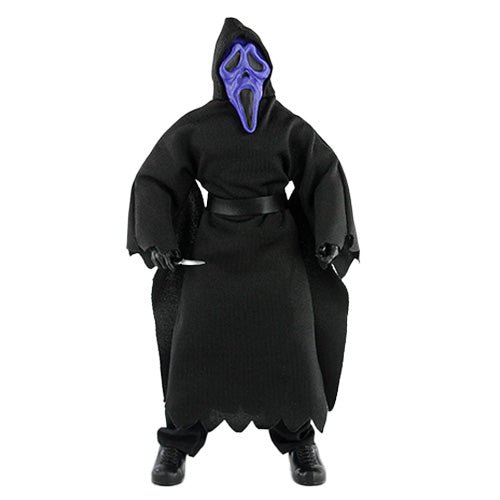 Mego GhostFace (Random Color) 8-Inch Action Figure - by Mego