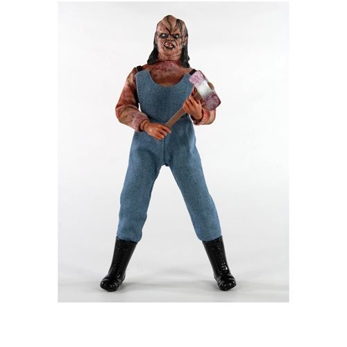 Mego Hatchet Victor Crowley 8-Inch Action Figure - by Mego