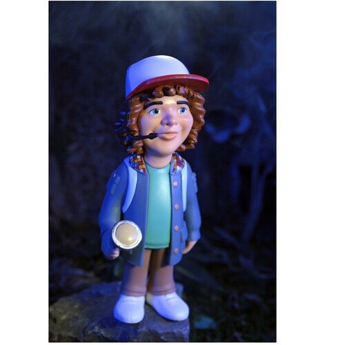 Mego Minix Stranger Things Vinyl Figure - Select Figure(s) - by Mego