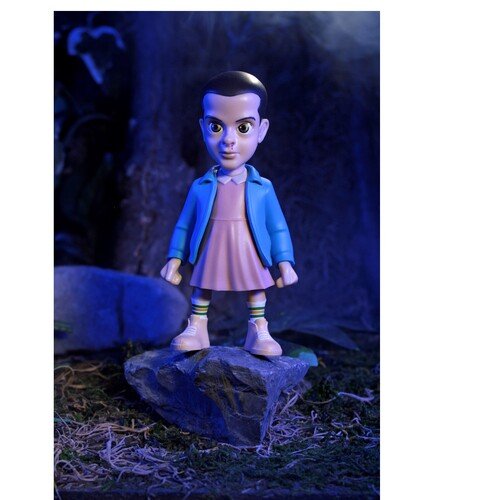 Mego Minix Stranger Things Vinyl Figure - Select Figure(s) - by Mego