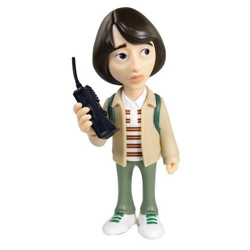 Mego Minix Stranger Things Vinyl Figure - Select Figure(s) - by Mego