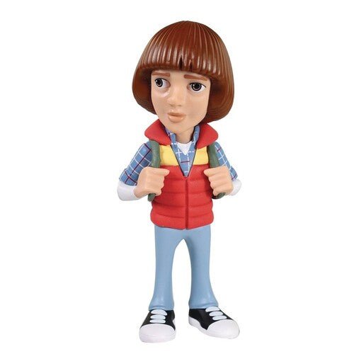 Mego Minix Stranger Things Vinyl Figure - Select Figure(s) - by Mego